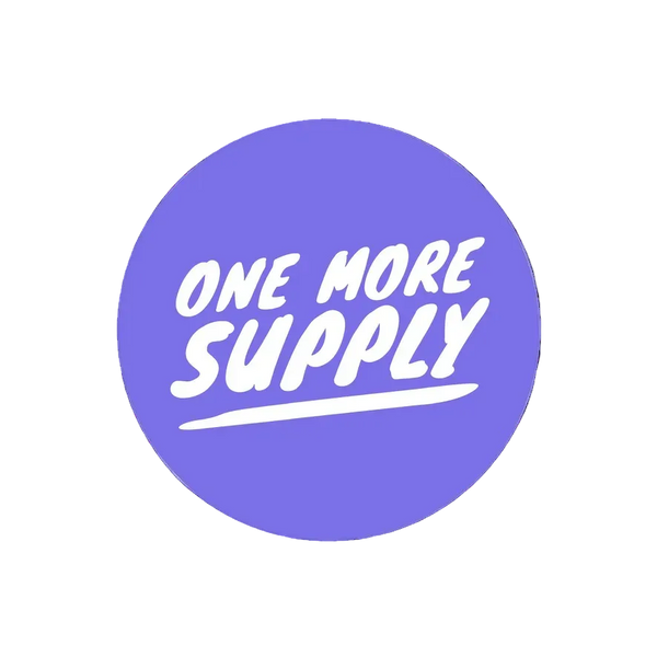 One More Supply